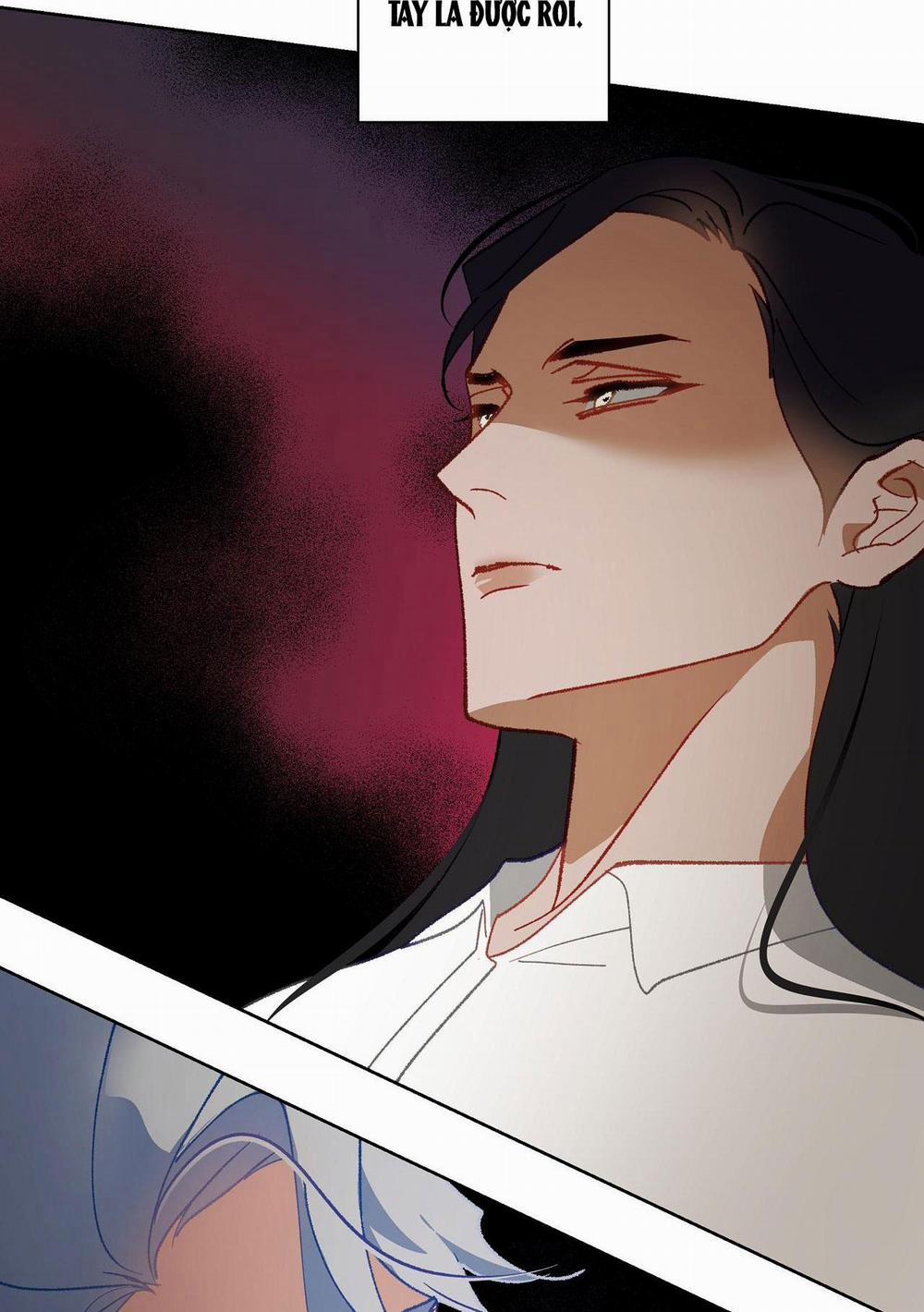 MOONQUAKE 35 NGOẠI TRUYỆN 5 trang 53