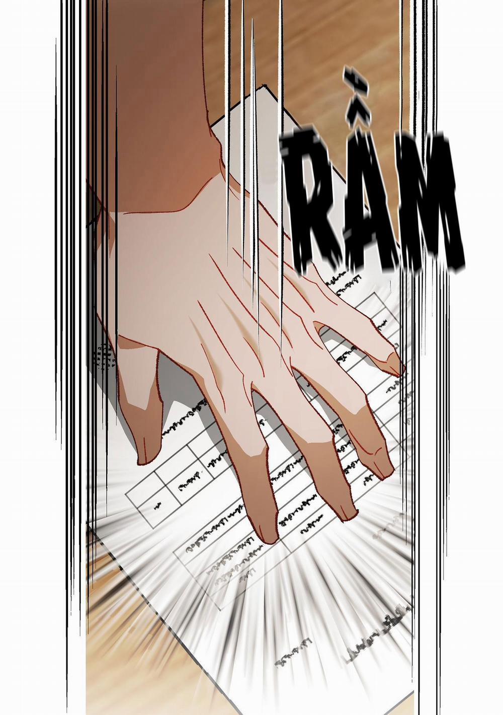 MOONQUAKE 35 NGOẠI TRUYỆN 5 trang 55