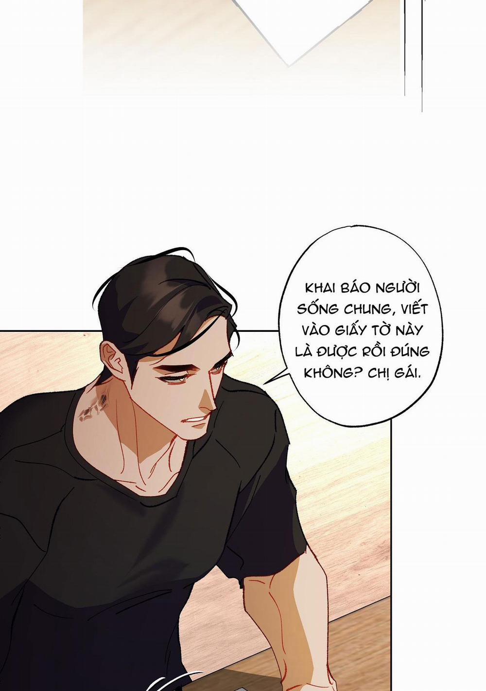 MOONQUAKE 35 NGOẠI TRUYỆN 5 trang 56