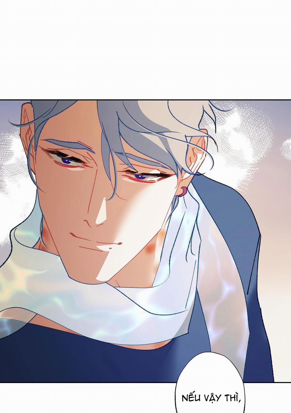 MOONQUAKE 35 NGOẠI TRUYỆN 5 trang 59