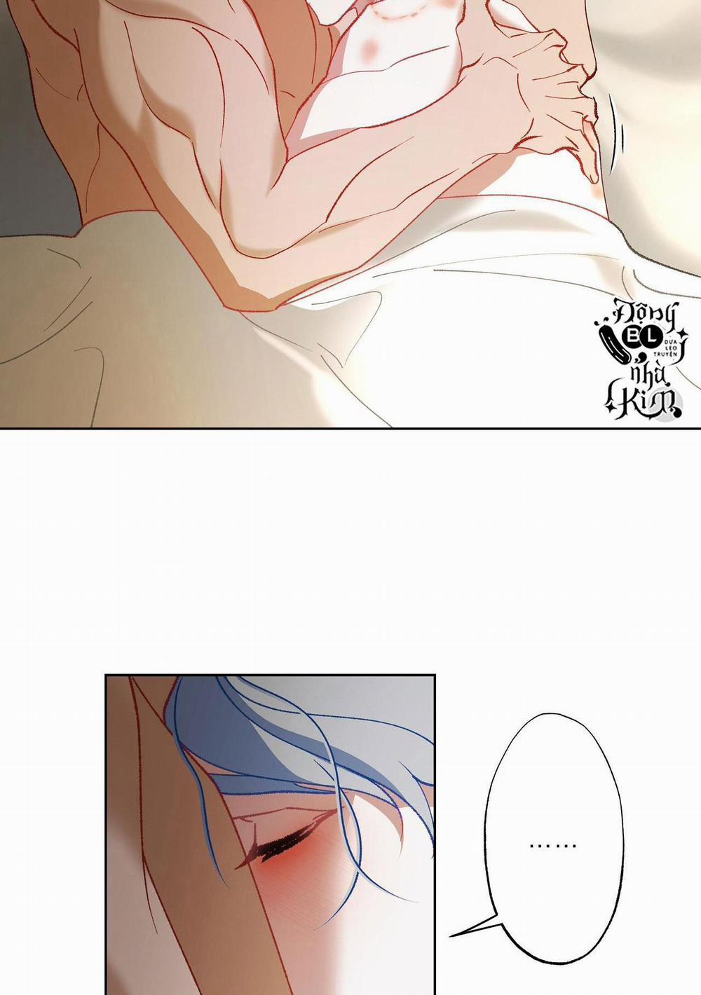 MOONQUAKE 35 NGOẠI TRUYỆN 5 trang 6