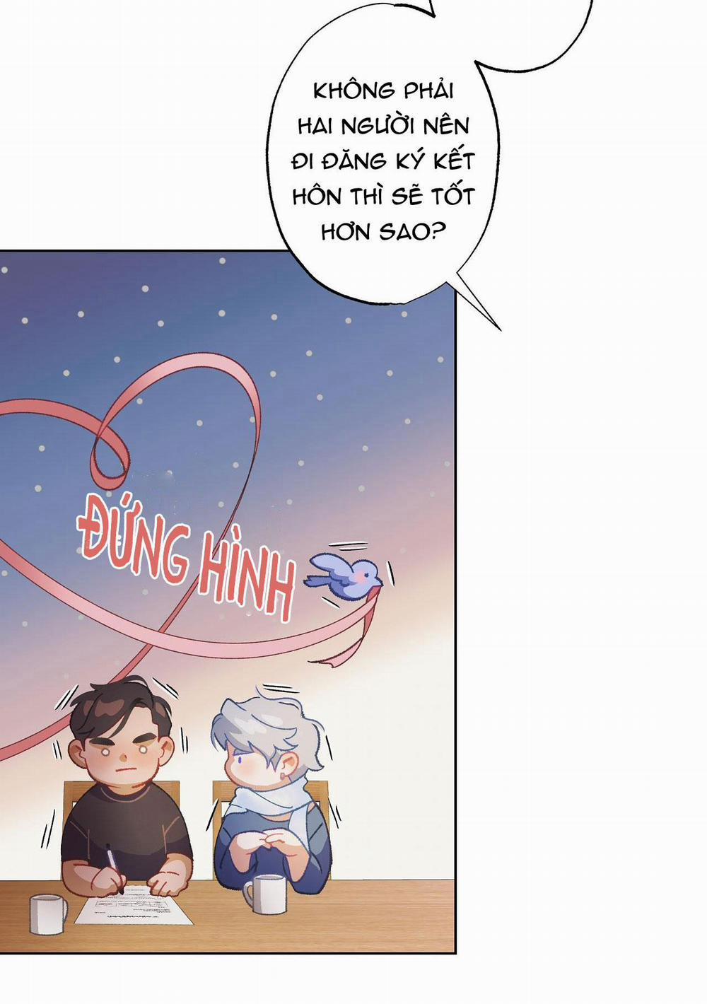 MOONQUAKE 35 NGOẠI TRUYỆN 5 trang 60