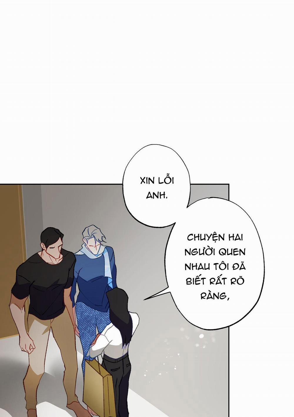 MOONQUAKE 35 NGOẠI TRUYỆN 5 trang 63