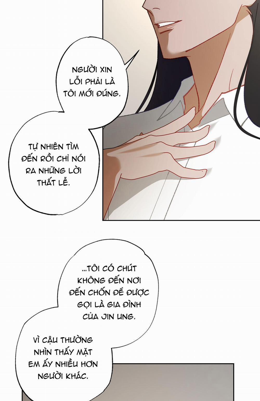 MOONQUAKE 35 NGOẠI TRUYỆN 5 trang 66