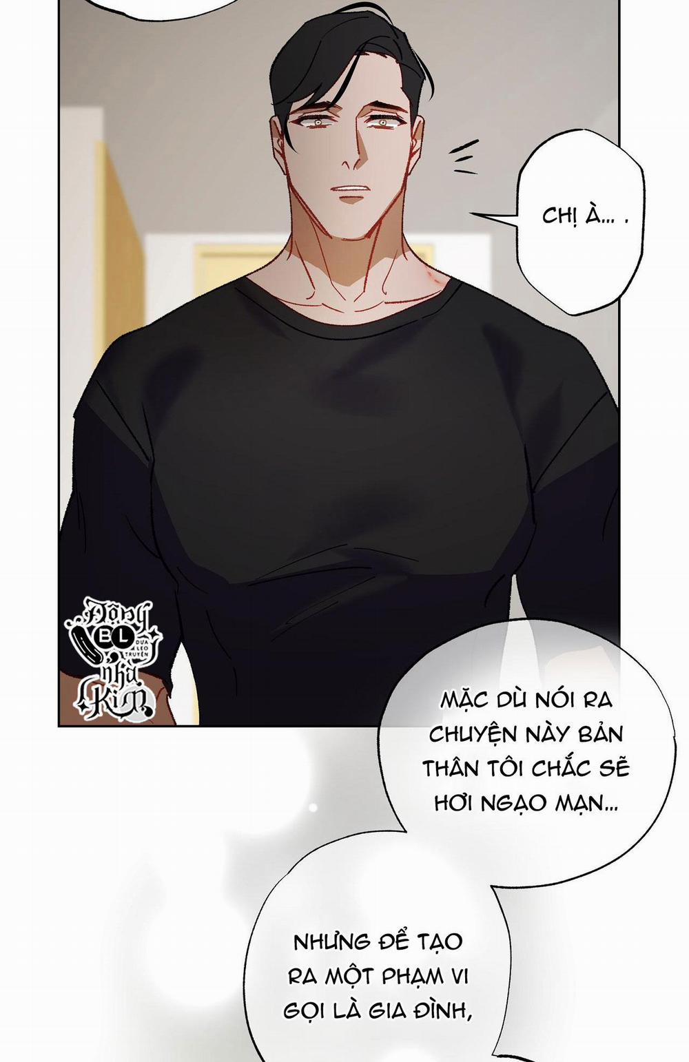 MOONQUAKE 35 NGOẠI TRUYỆN 5 trang 67