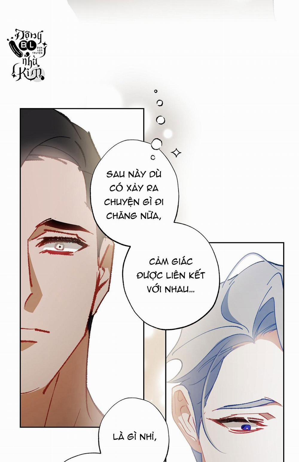 MOONQUAKE 35 NGOẠI TRUYỆN 5 trang 69