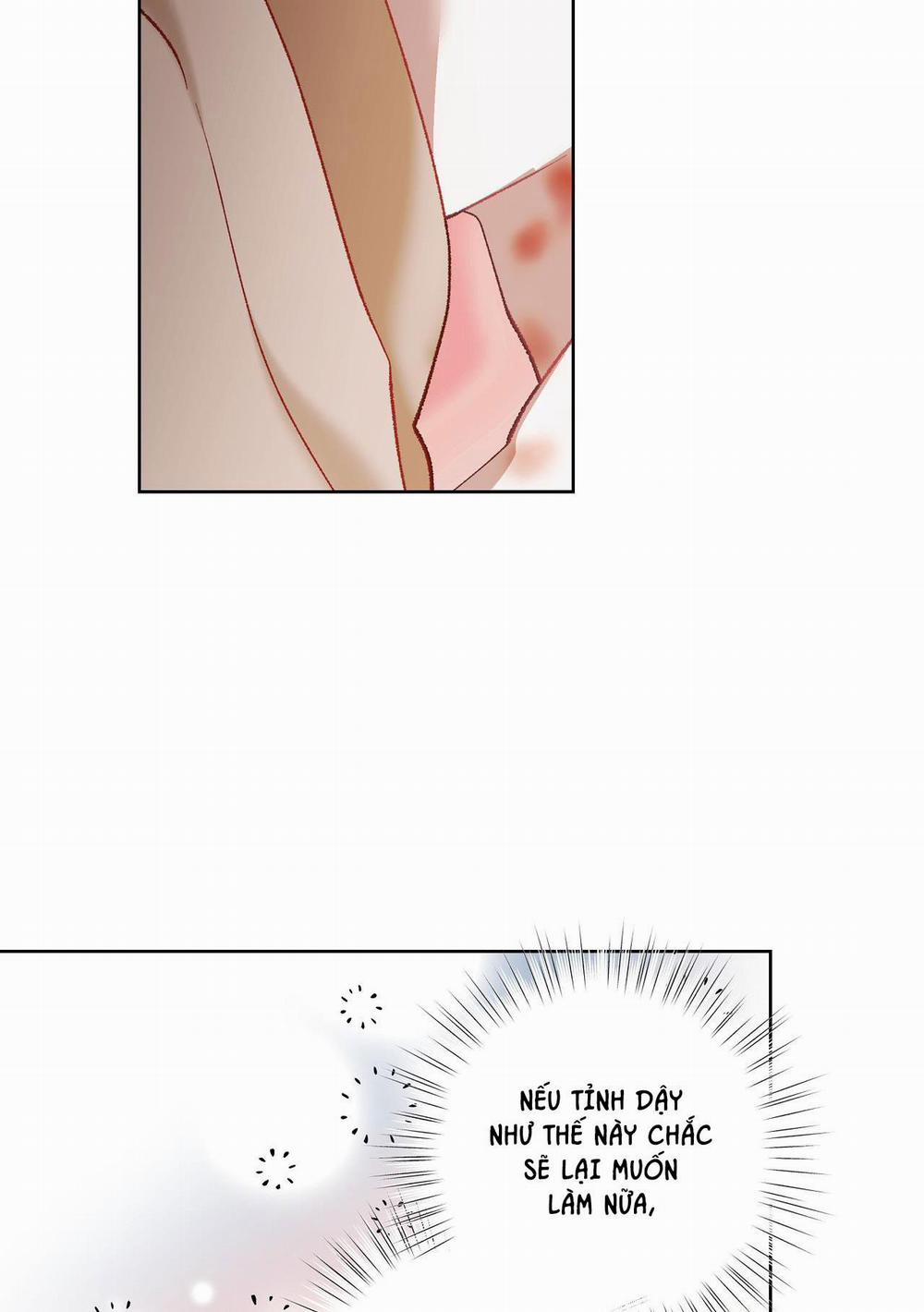 MOONQUAKE 35 NGOẠI TRUYỆN 5 trang 7