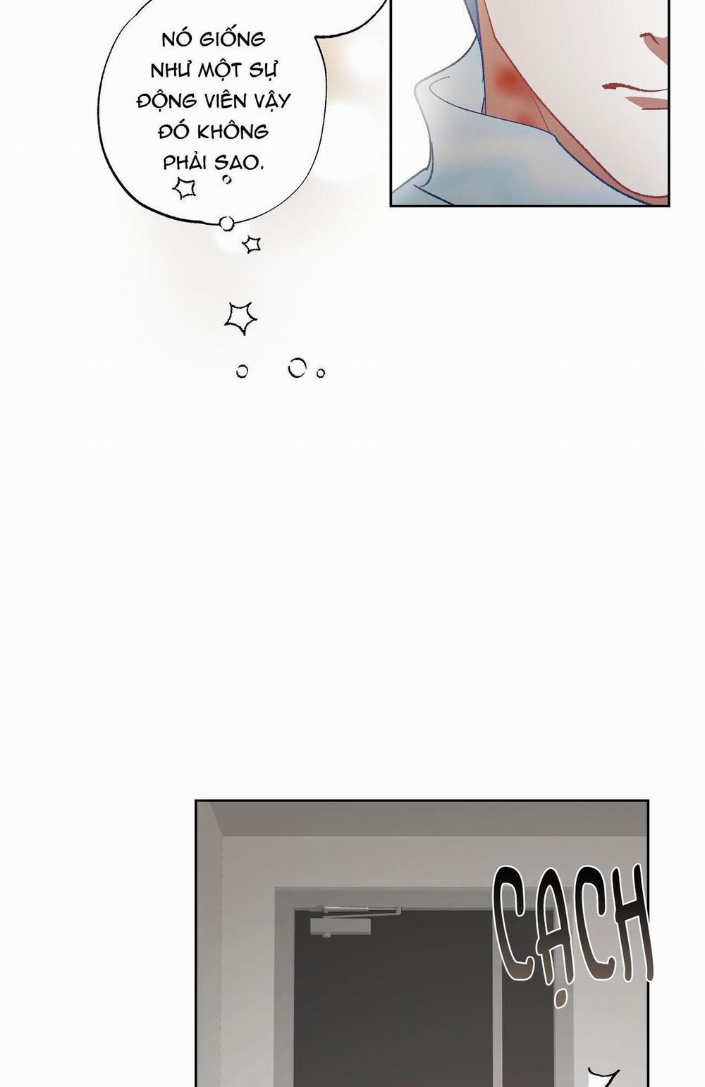 MOONQUAKE 35 NGOẠI TRUYỆN 5 trang 70