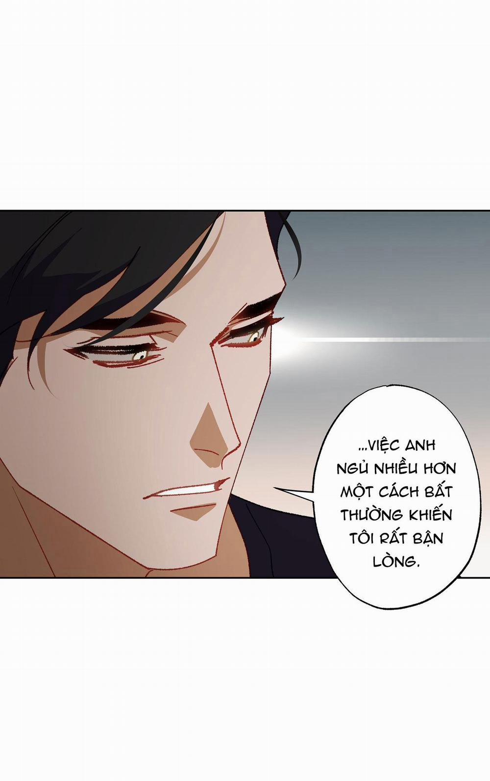 MOONQUAKE 35 NGOẠI TRUYỆN 5 trang 77