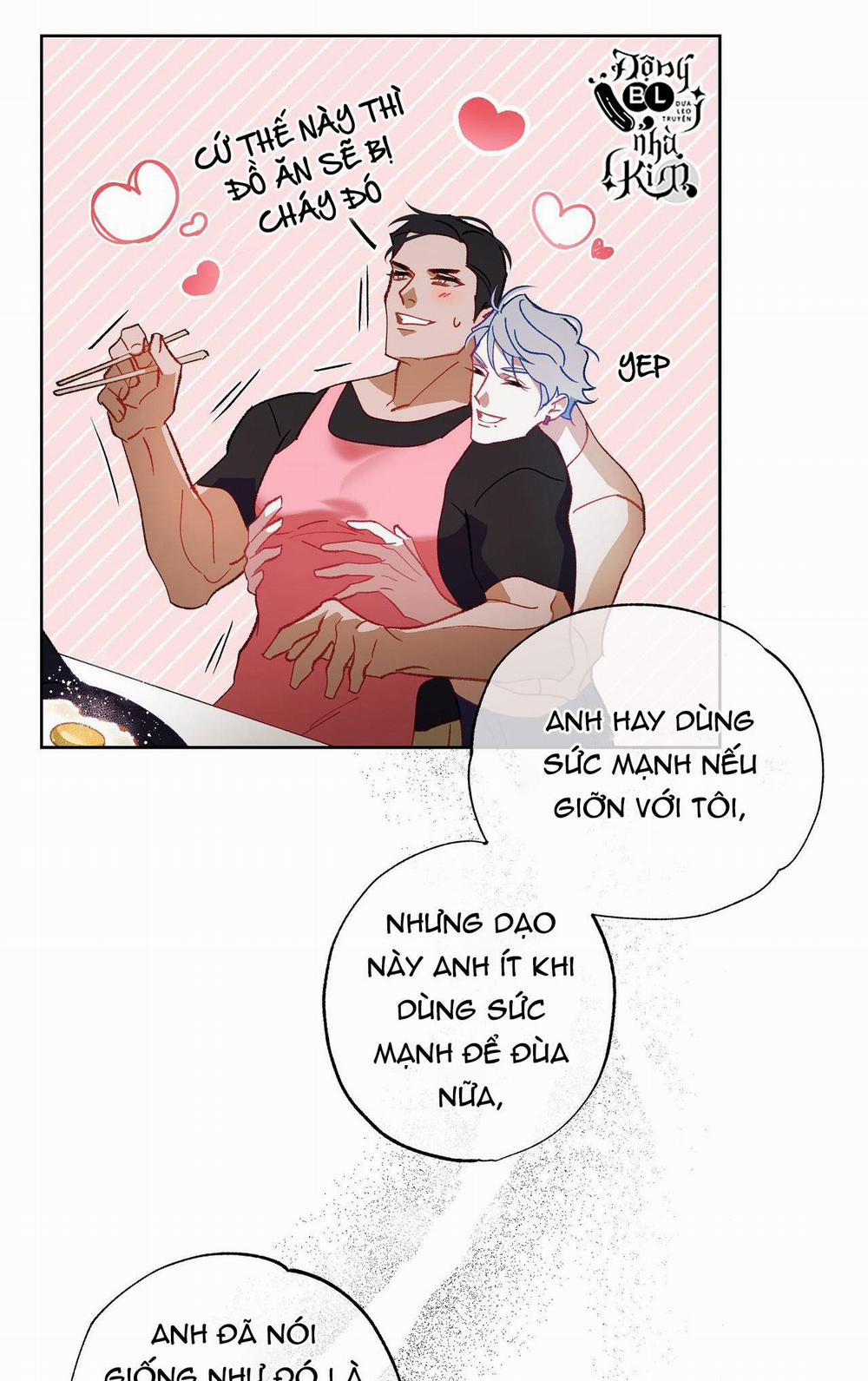 MOONQUAKE 35 NGOẠI TRUYỆN 5 trang 78