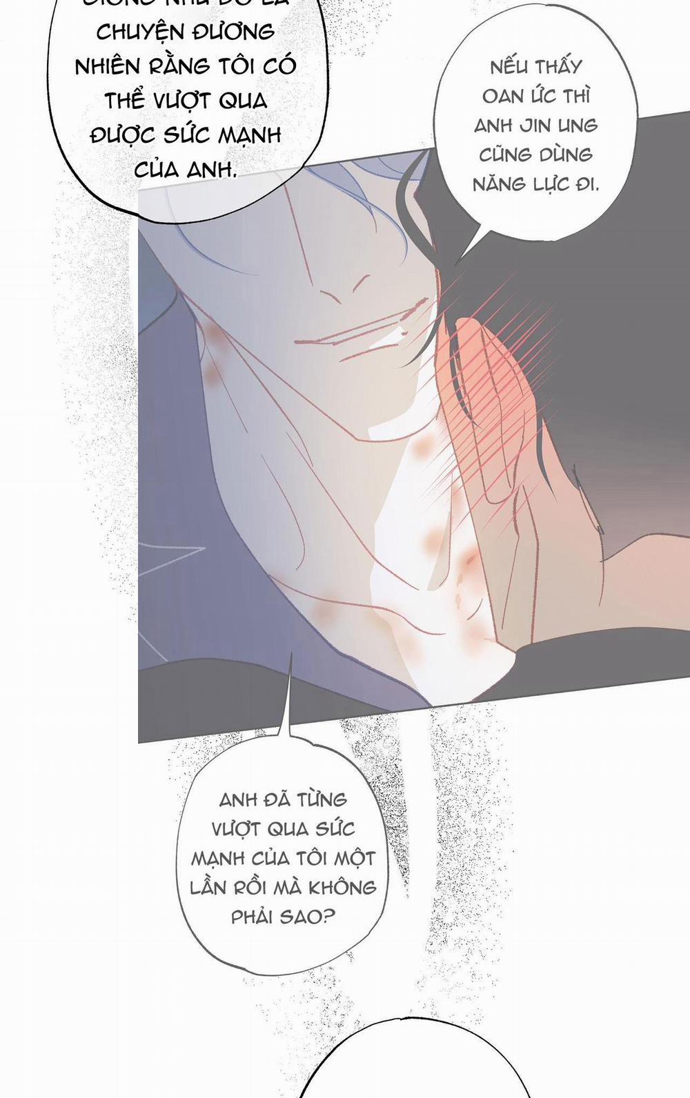 MOONQUAKE 35 NGOẠI TRUYỆN 5 trang 79