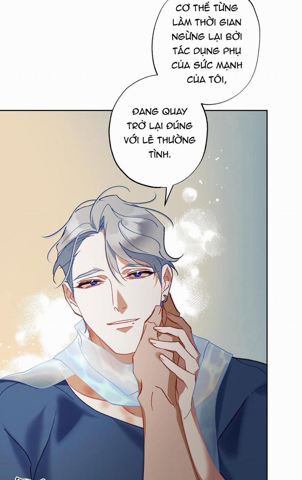 MOONQUAKE 35 NGOẠI TRUYỆN 5 trang 82