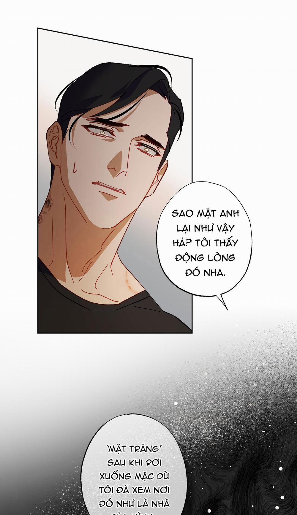 MOONQUAKE 35 NGOẠI TRUYỆN 5 trang 86