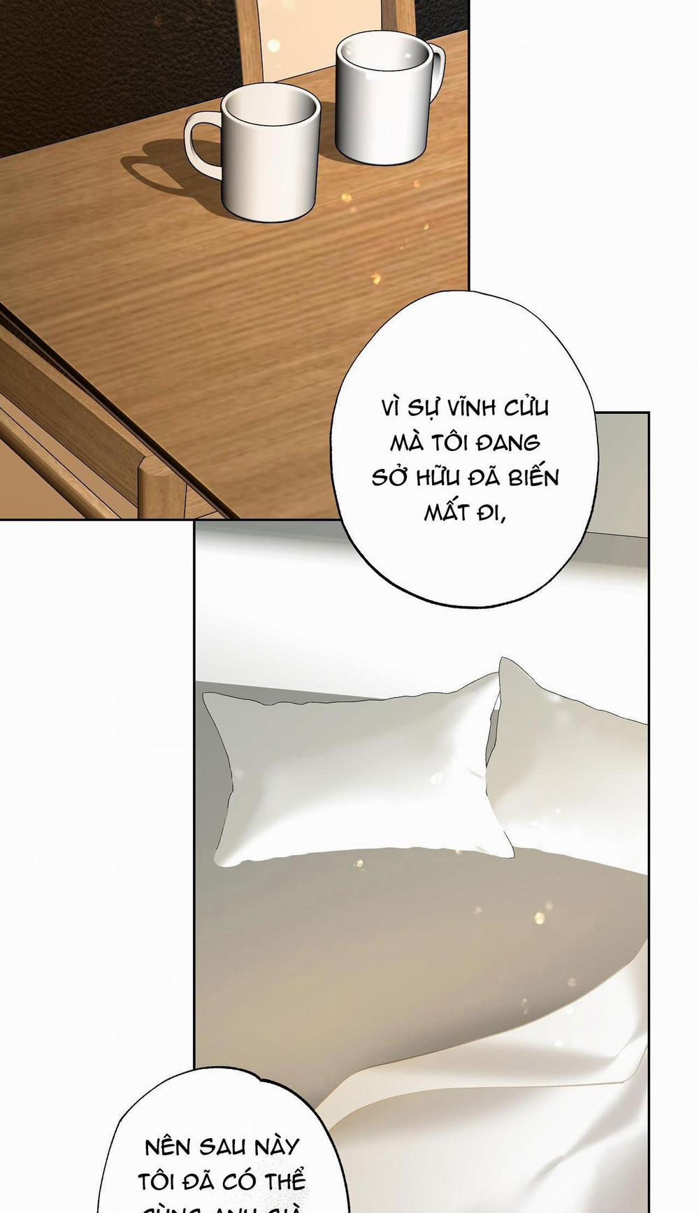 MOONQUAKE 35 NGOẠI TRUYỆN 5 trang 91