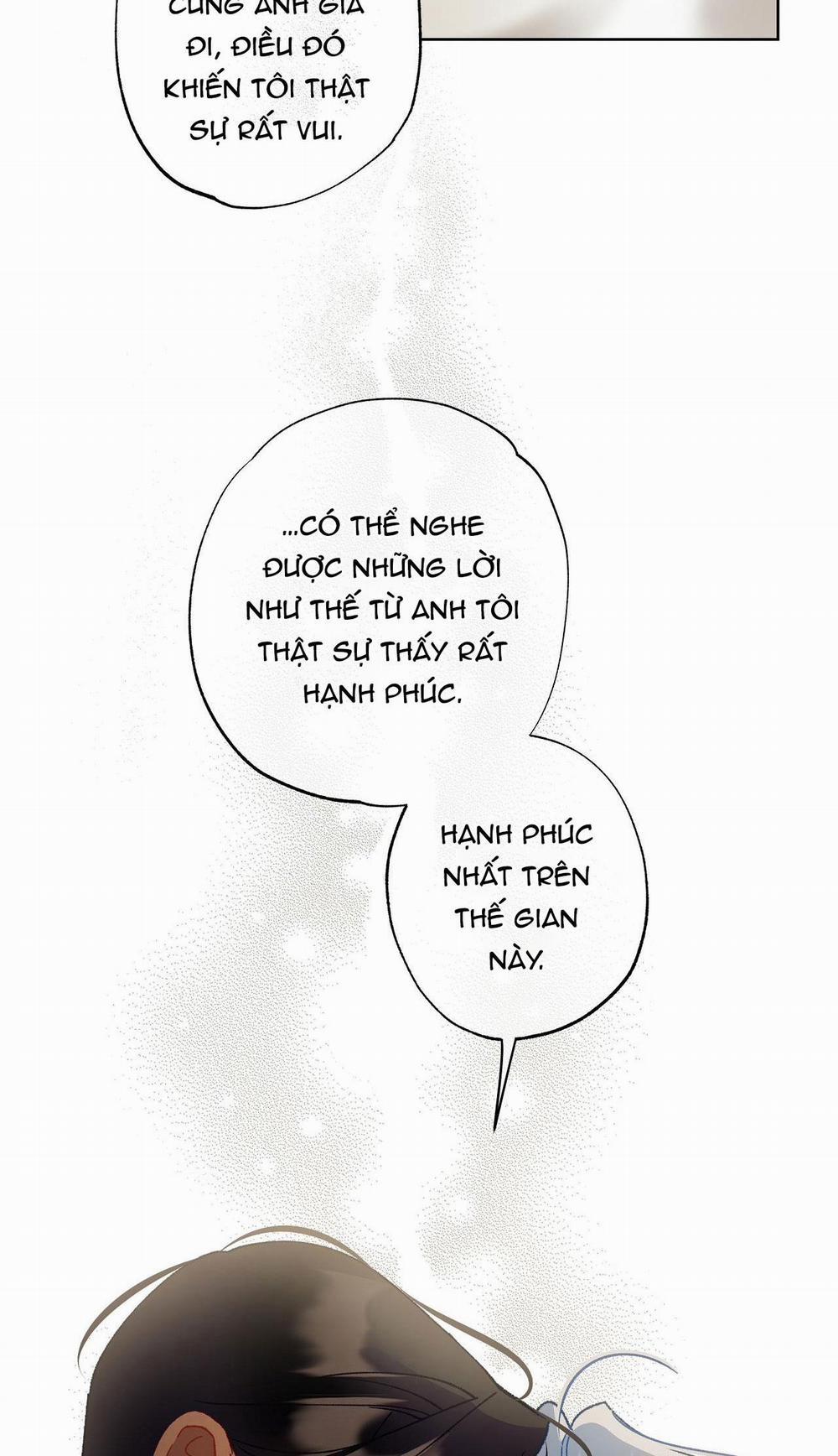 MOONQUAKE 35 NGOẠI TRUYỆN 5 trang 92