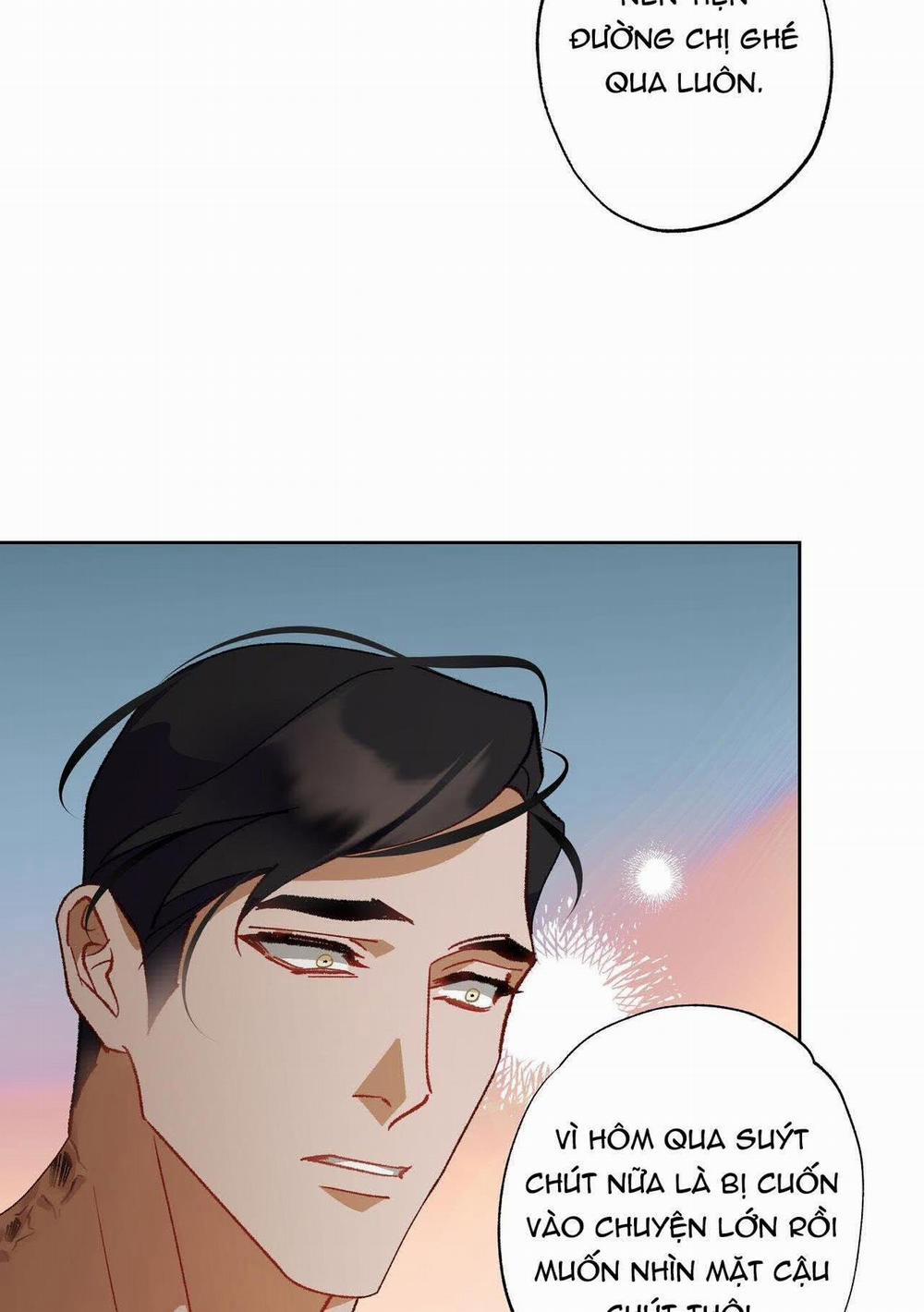 MOONQUAKE 35 trang 26