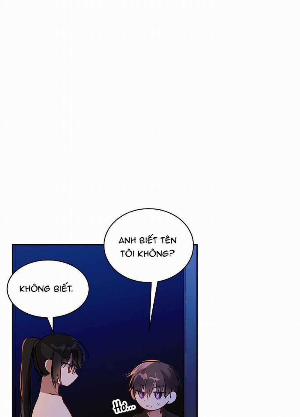 Moralless 22 trang 1