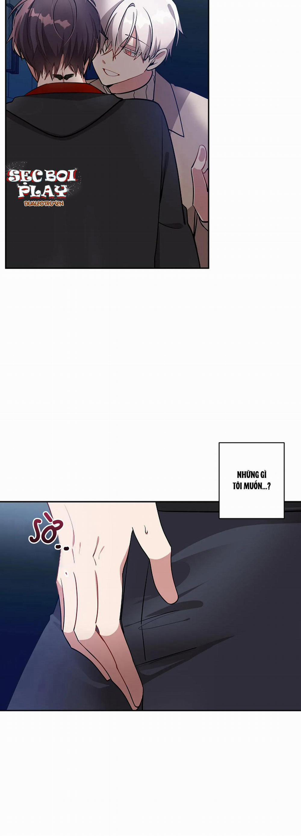 Moralless 30 trang 1