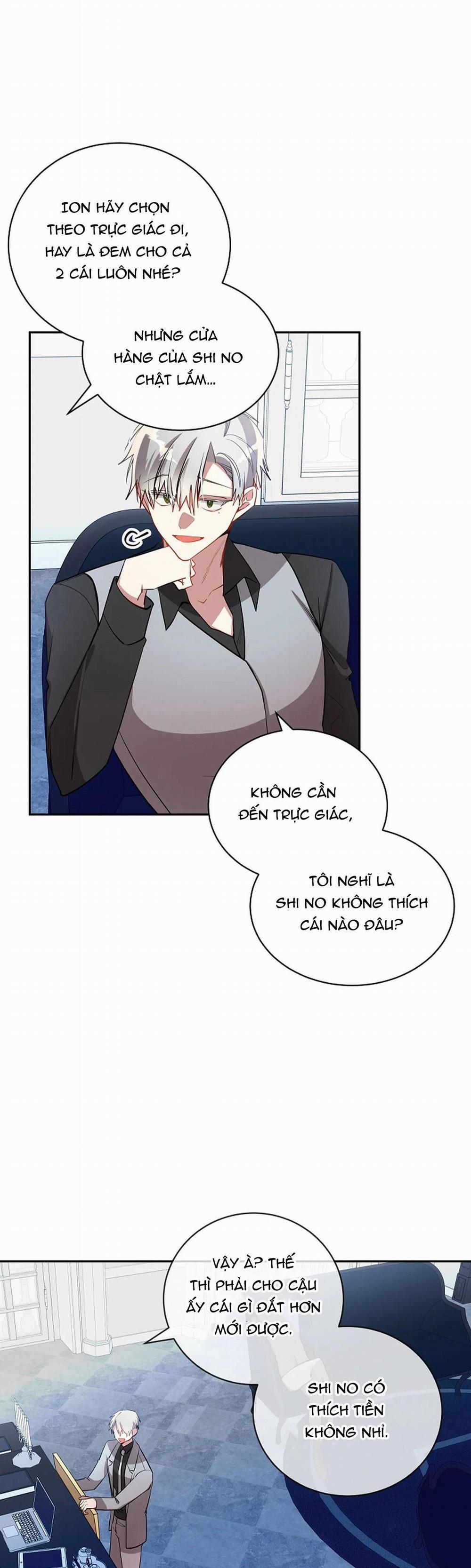 Moralless 31 trang 1