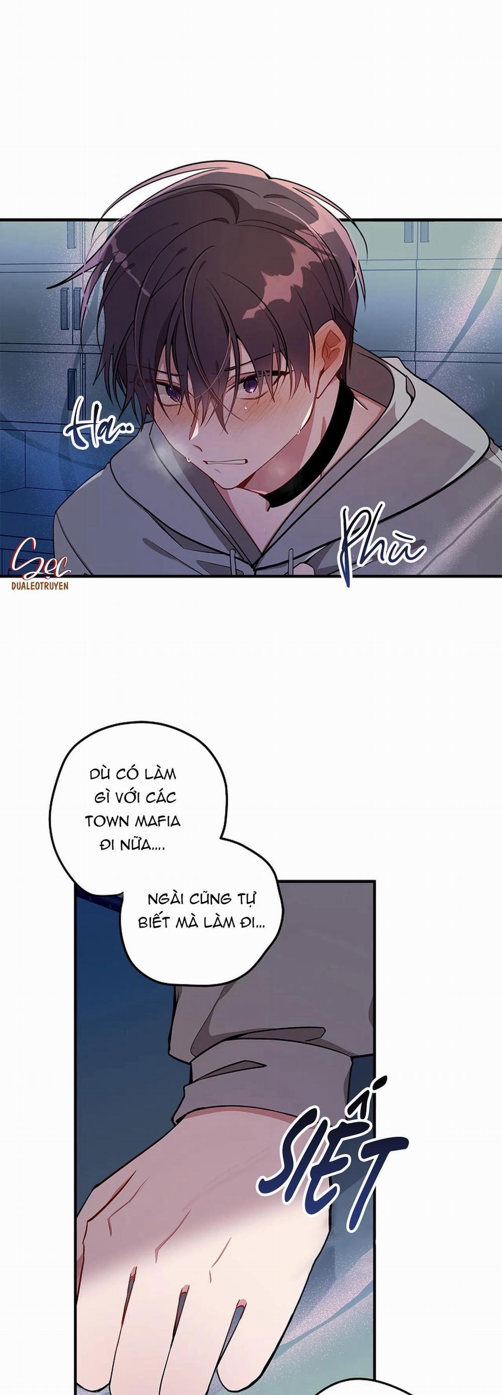 Moralless 42 trang 1