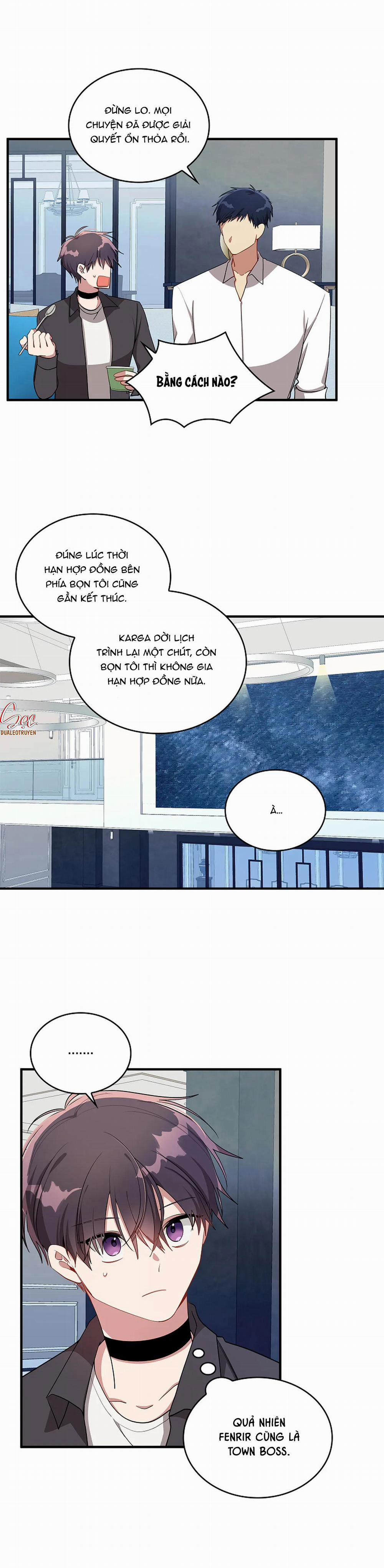 Moralless 49 trang 1