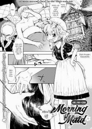Đọc truyện tranh Morning Maid