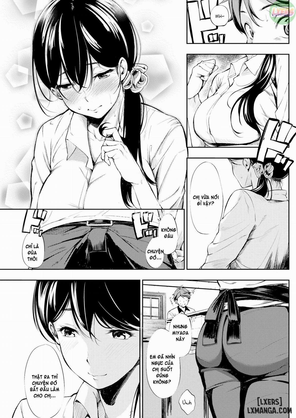 Morning Menu 1 trang 6