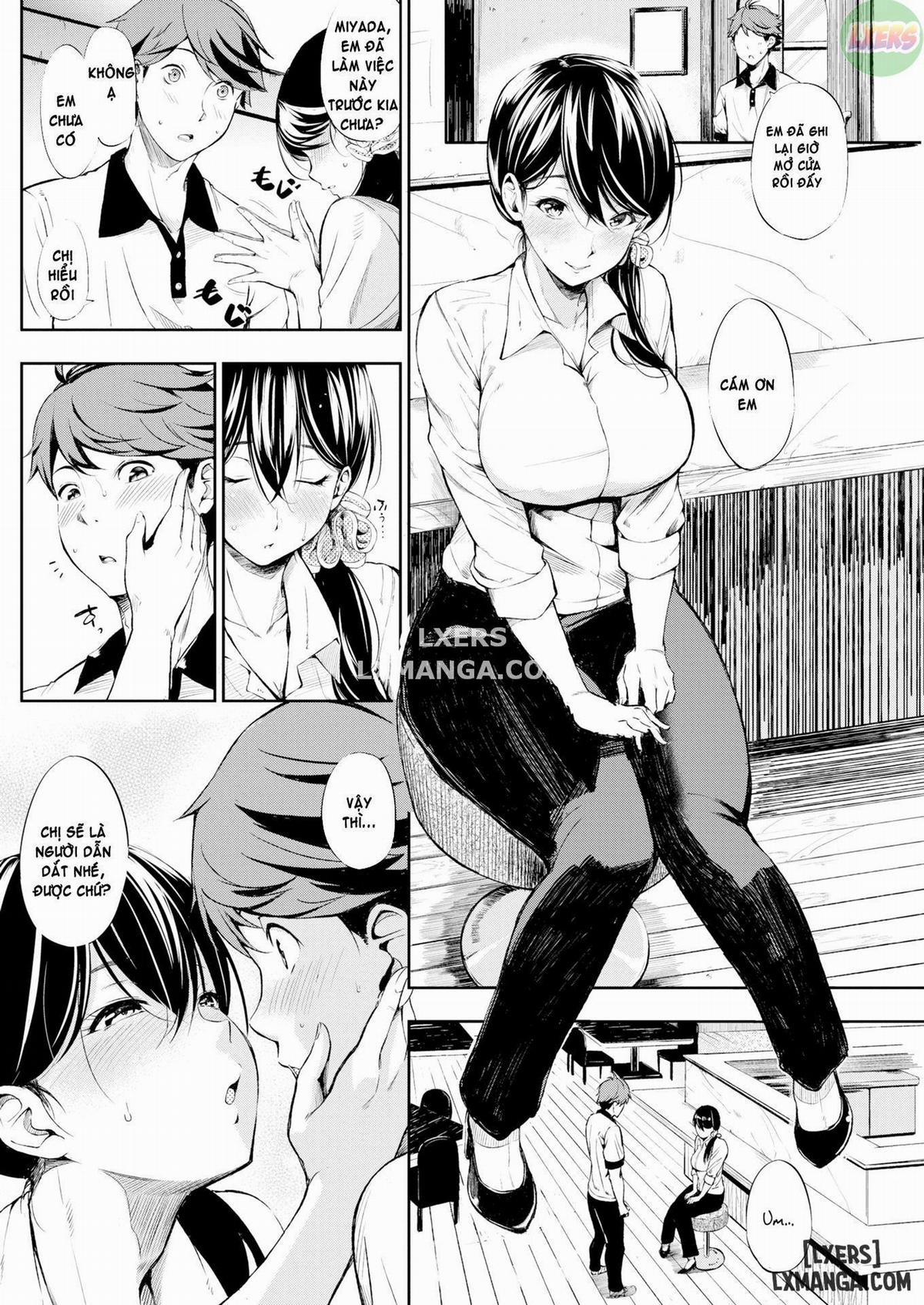 Morning Menu 1 trang 7