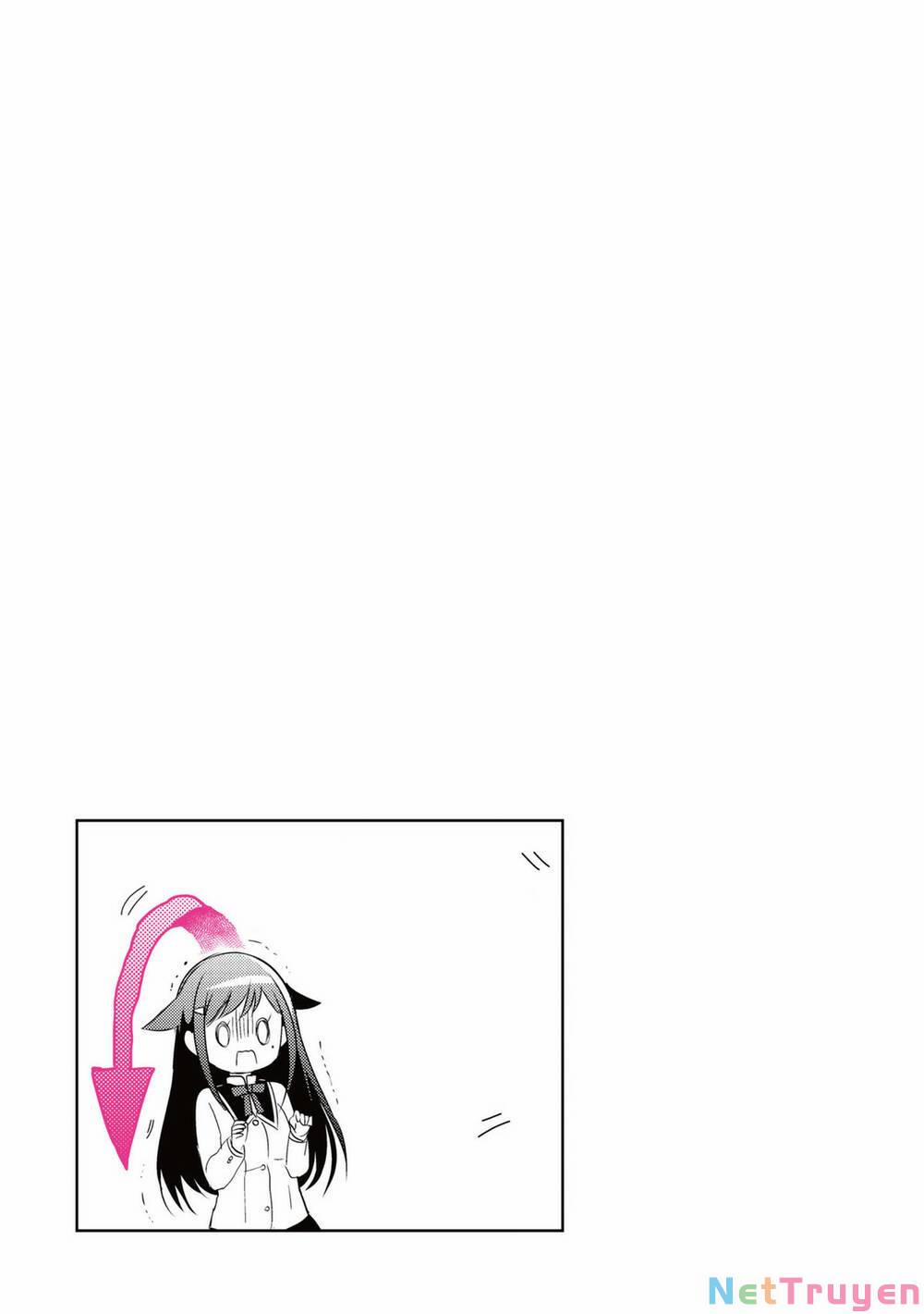 Moshi, Koi Ga Mieta Nara 5.3 trang 5