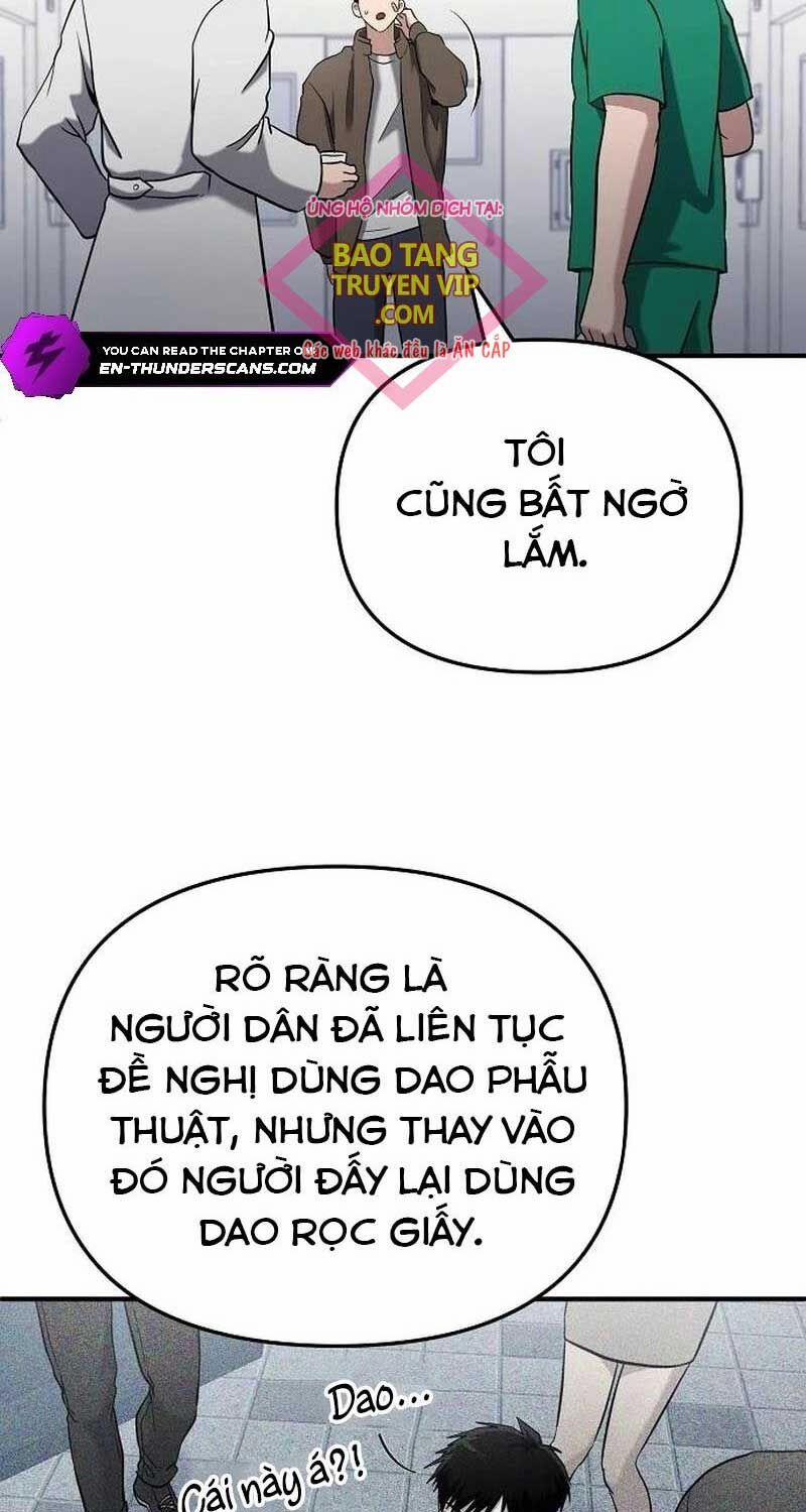 Một Anh Hùng Giỏi Mọi Thứ 2 trang 15