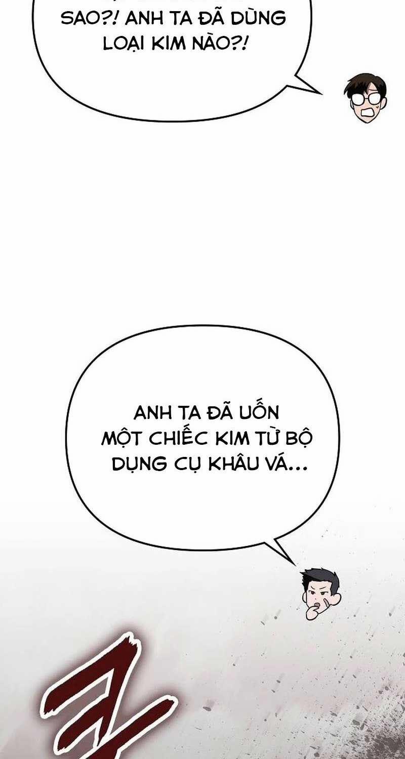 Một Anh Hùng Giỏi Mọi Thứ 2 trang 20