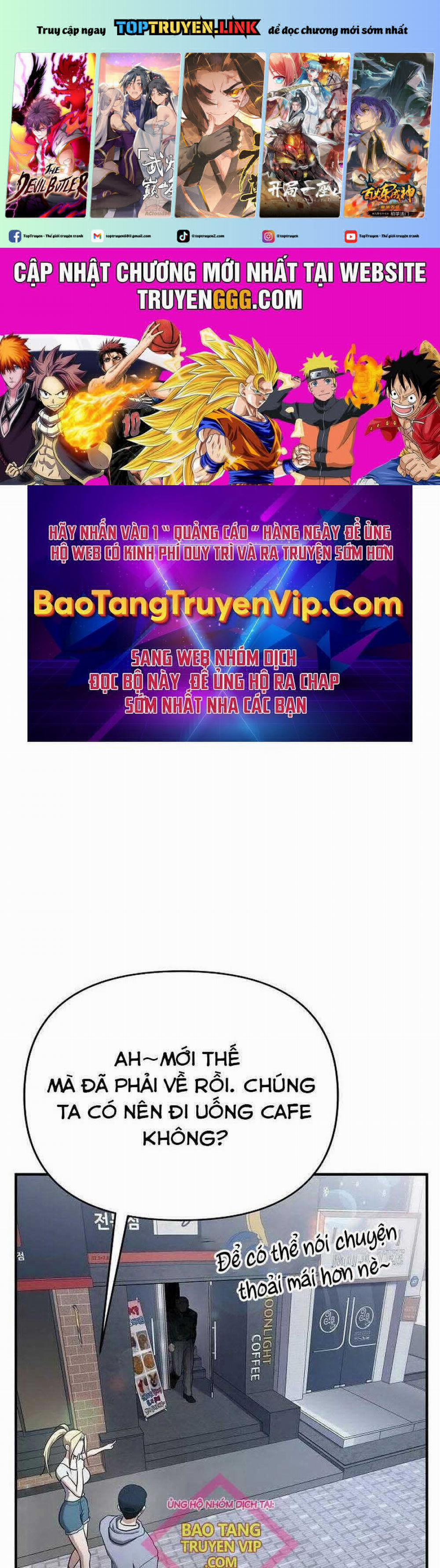 Một Anh Hùng Giỏi Mọi Thứ 5 trang 0