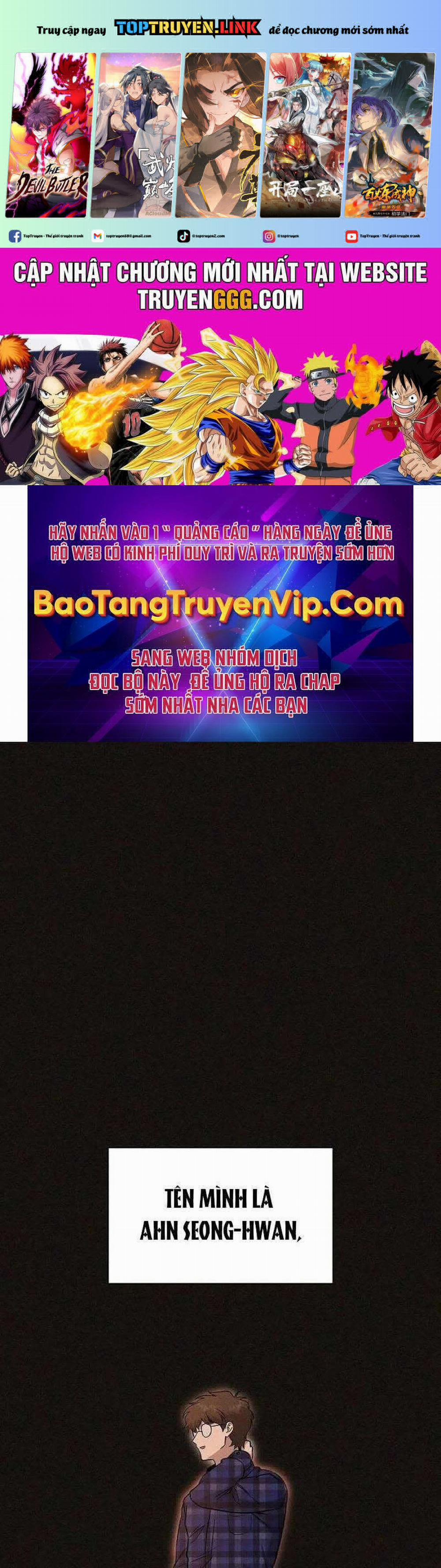 Một Anh Hùng Giỏi Mọi Thứ 6 trang 0