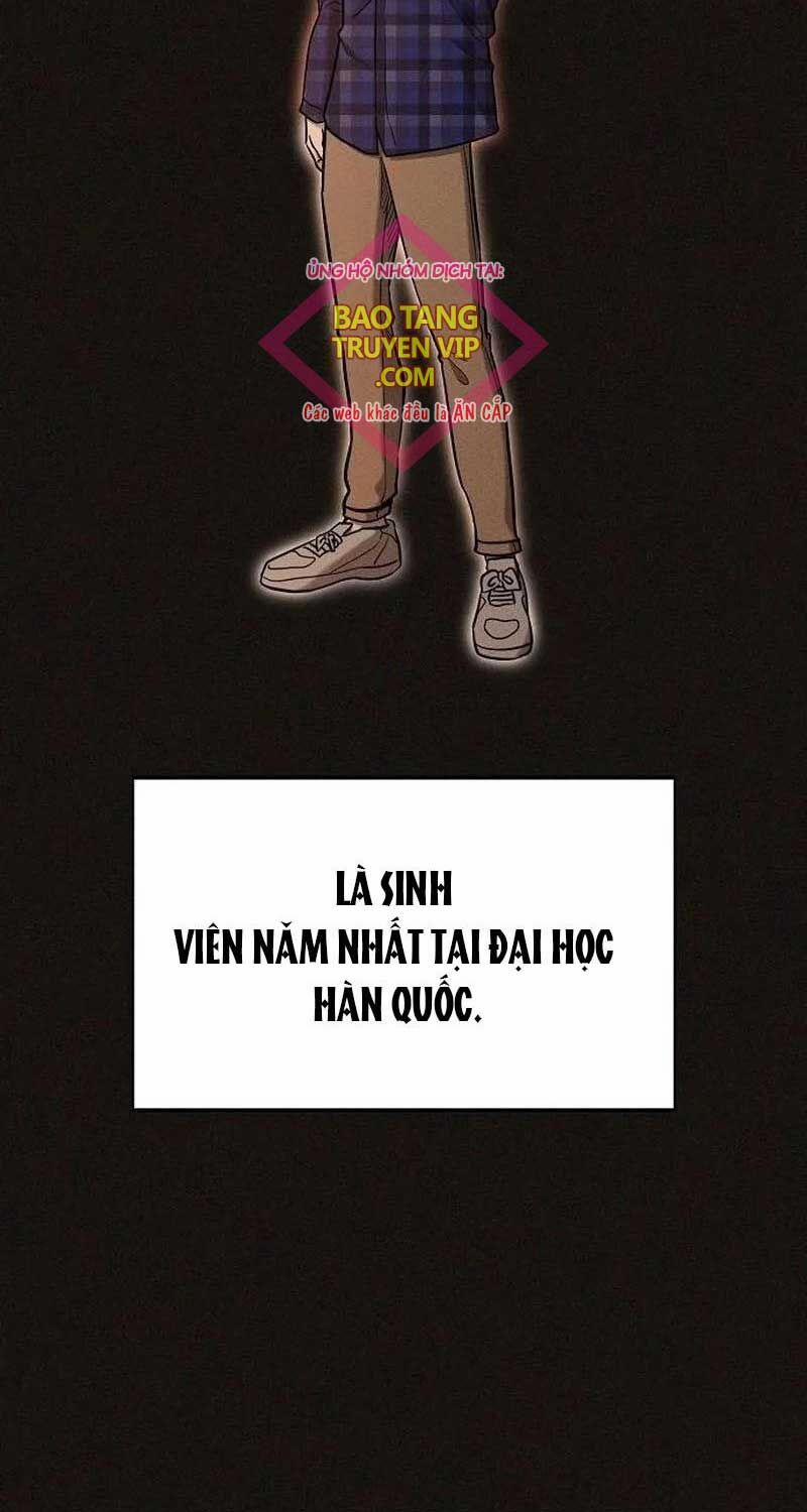 Một Anh Hùng Giỏi Mọi Thứ 6 trang 1