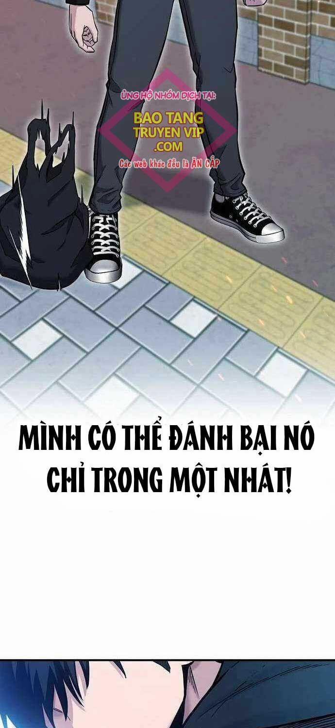 Một Anh Hùng Giỏi Mọi Thứ 8 trang 1