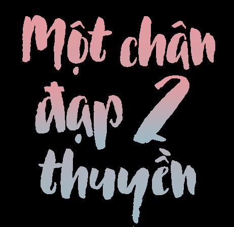 Một Chân Đạp 2 Thuyền 45 trang 1