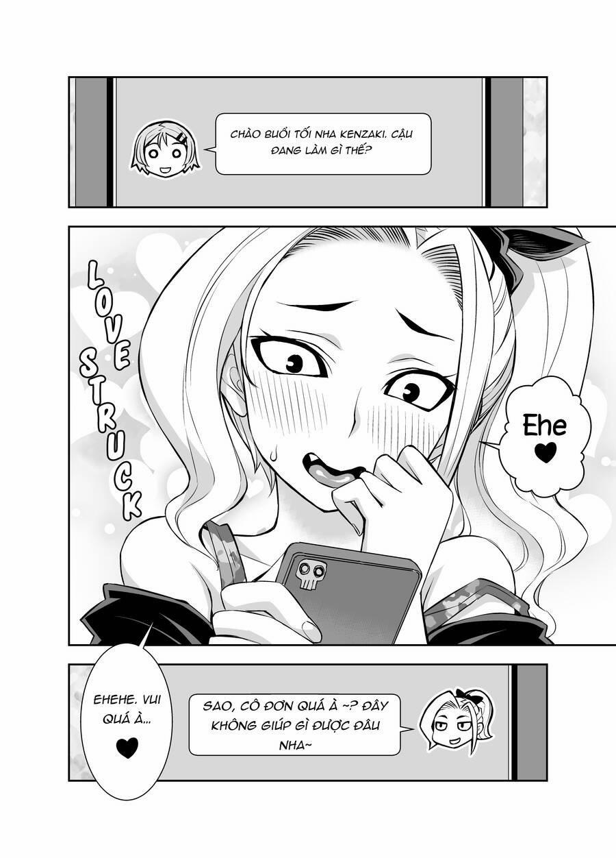 Một Chàng Trai Dễ Thương 10 trang 2