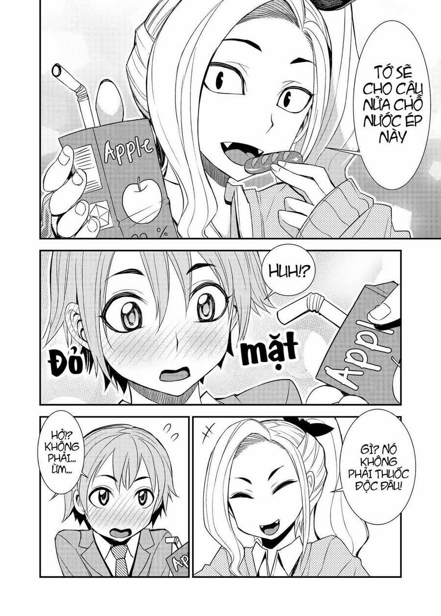 Một Chàng Trai Dễ Thương 2 trang 2