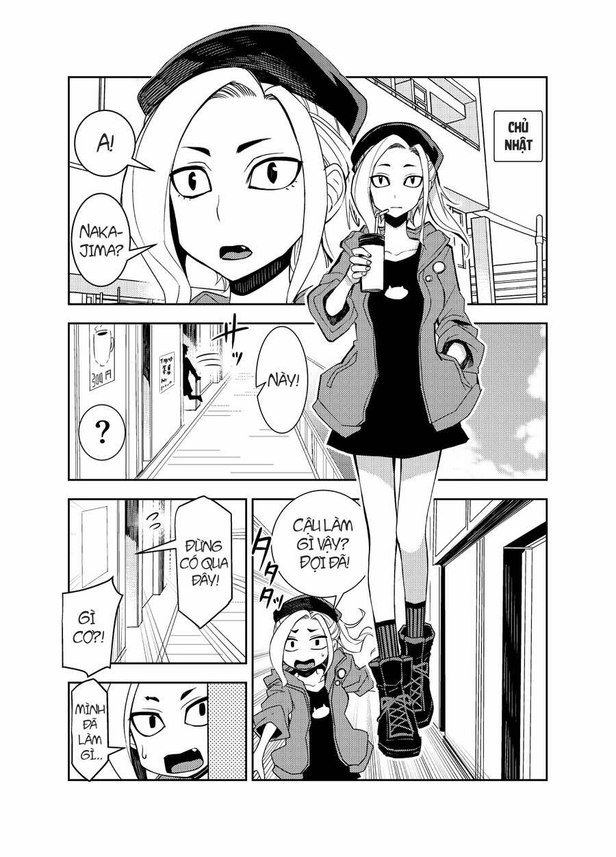 Một Chàng Trai Dễ Thương 4 trang 2