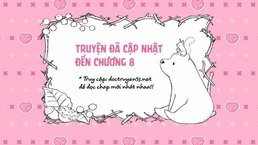 Một Chàng Trai Dễ Thương 5 trang 7