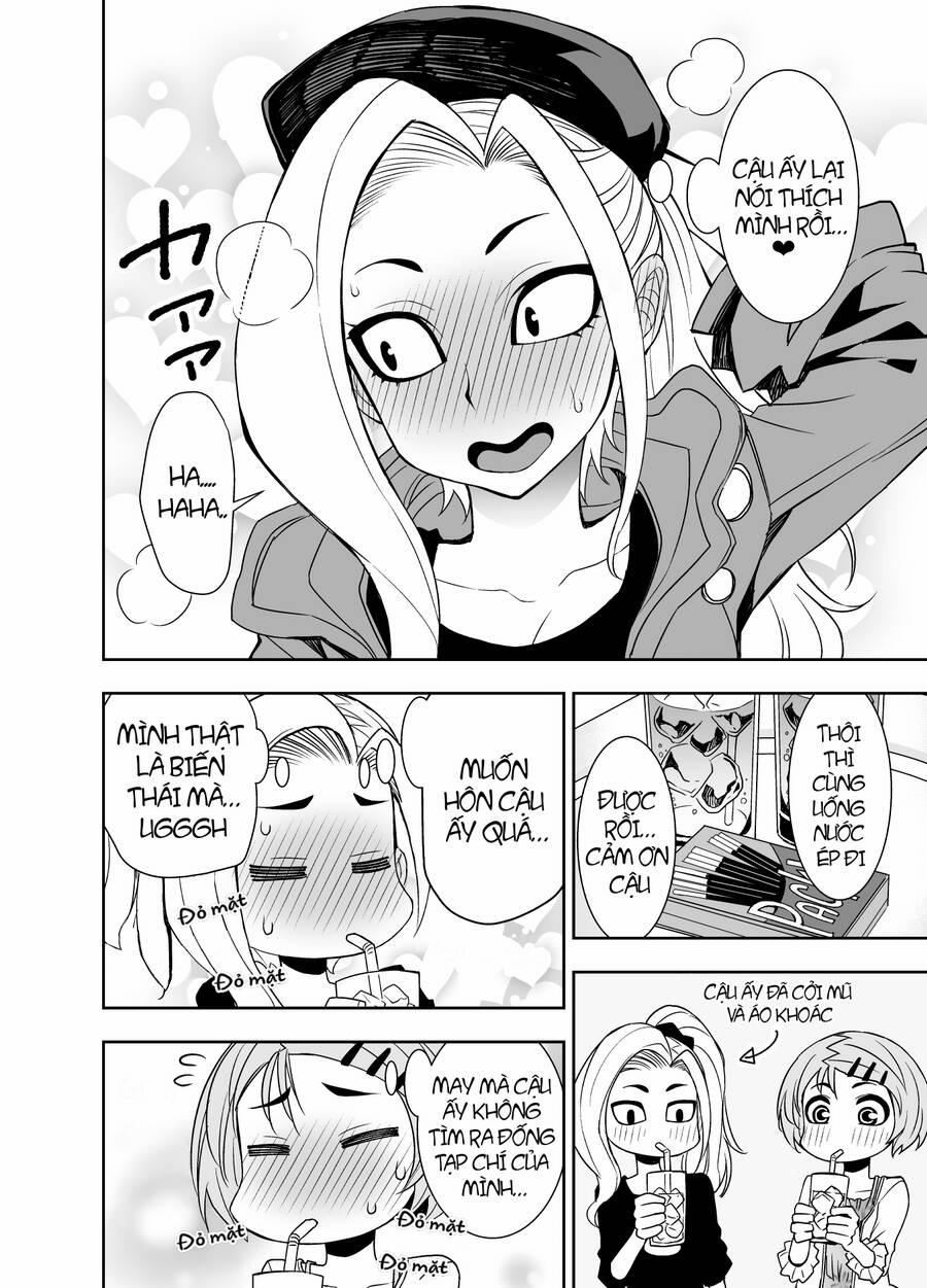 Một Chàng Trai Dễ Thương 6 trang 5