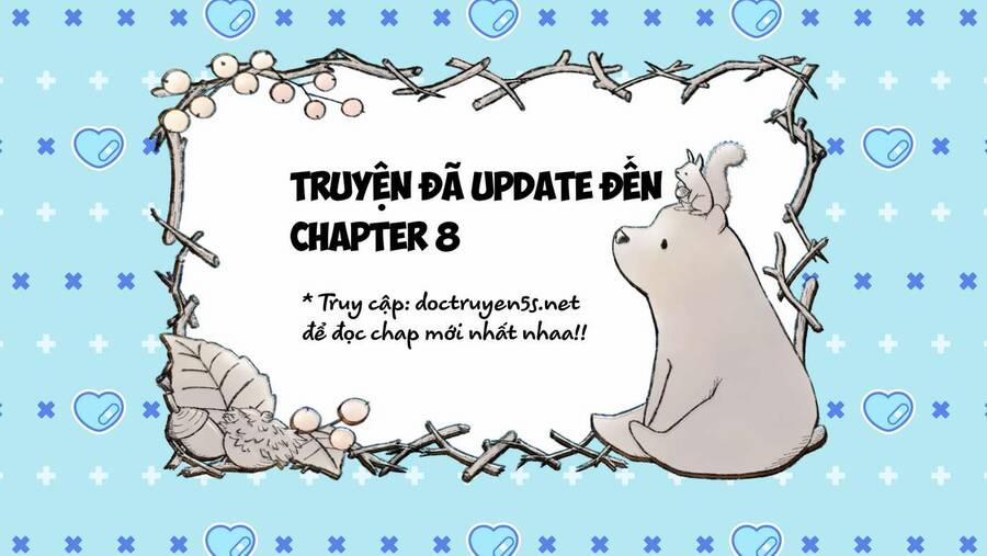 Một Chàng Trai Dễ Thương 7 trang 0