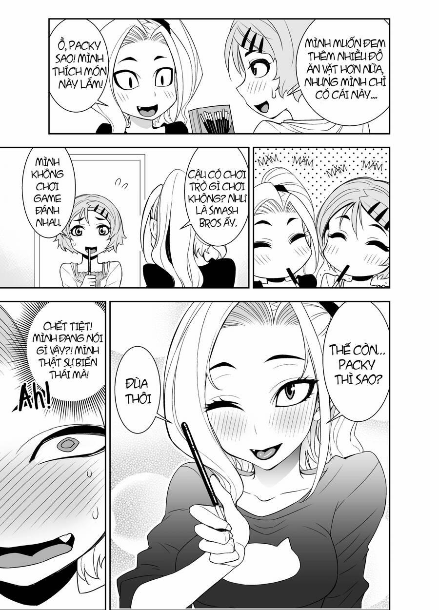 Một Chàng Trai Dễ Thương 7 trang 2