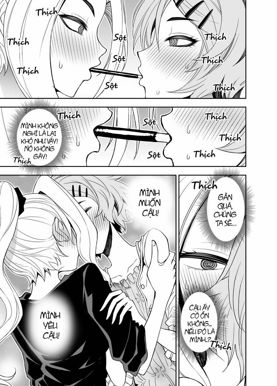 Một Chàng Trai Dễ Thương 7 trang 4