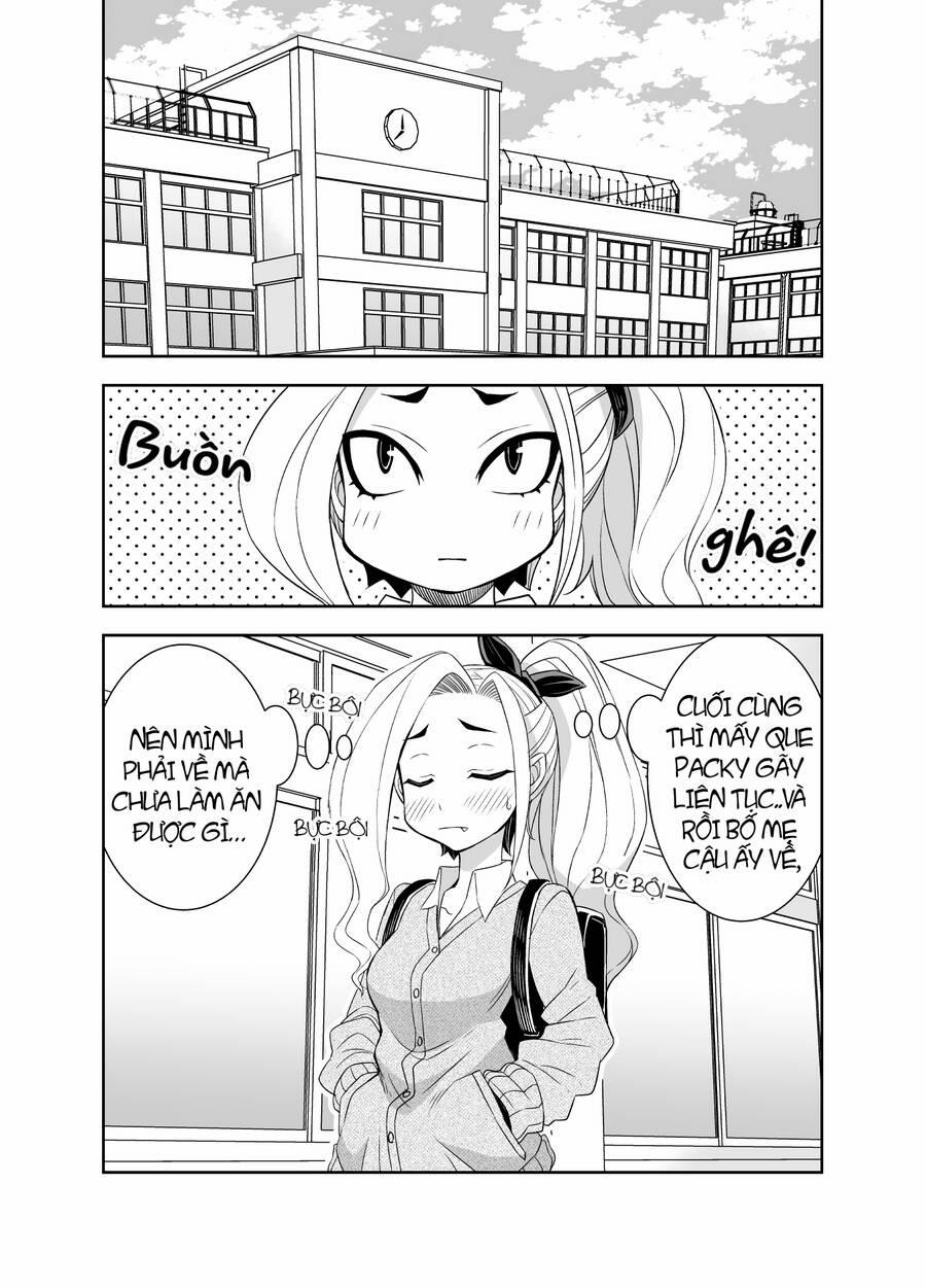 Một Chàng Trai Dễ Thương 8 trang 2