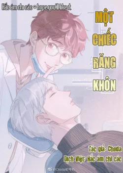 Đọc truyện tranh Một Chiếc Răng Khôn