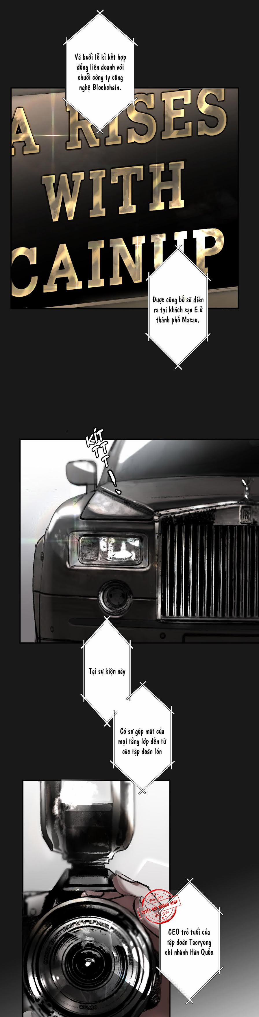 Một Chiều Lãng Mạn 1 trang 2