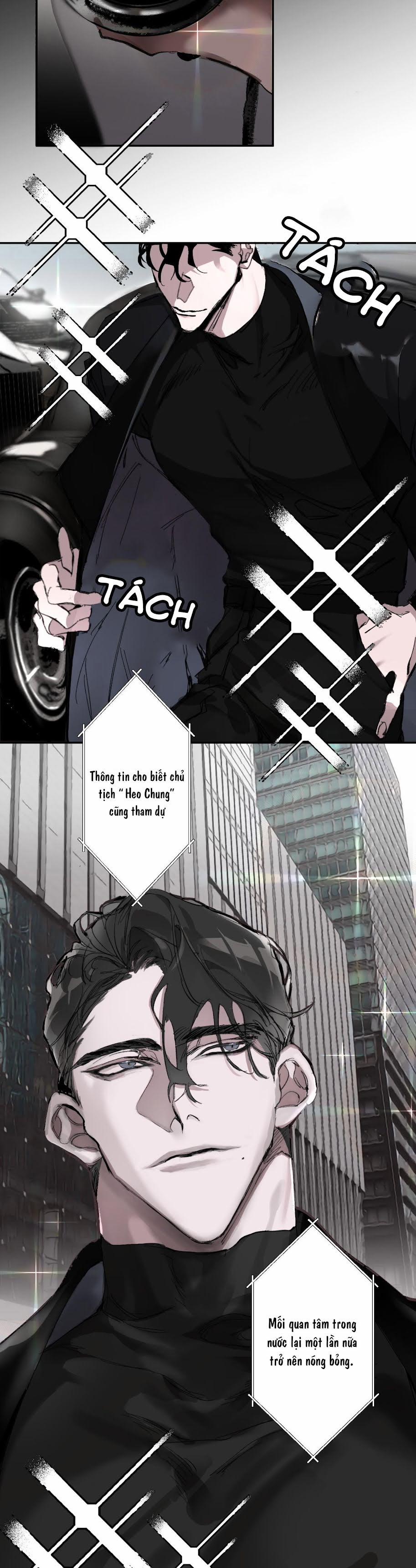 Một Chiều Lãng Mạn 1 trang 3