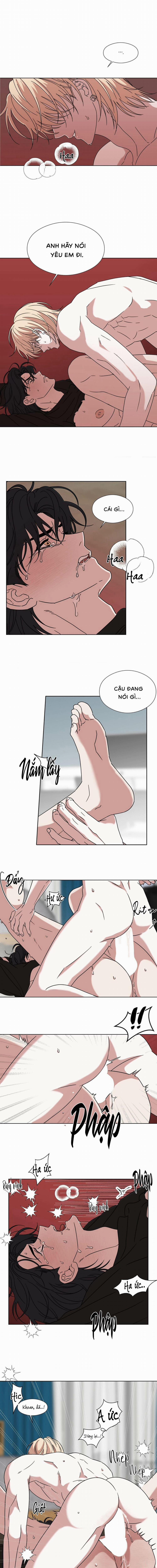 Một Chút Điên Dại 31 trang 0