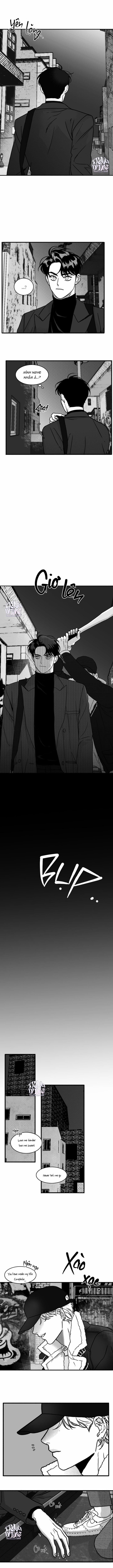 Một Chút Điên Rồ 1 trang 6